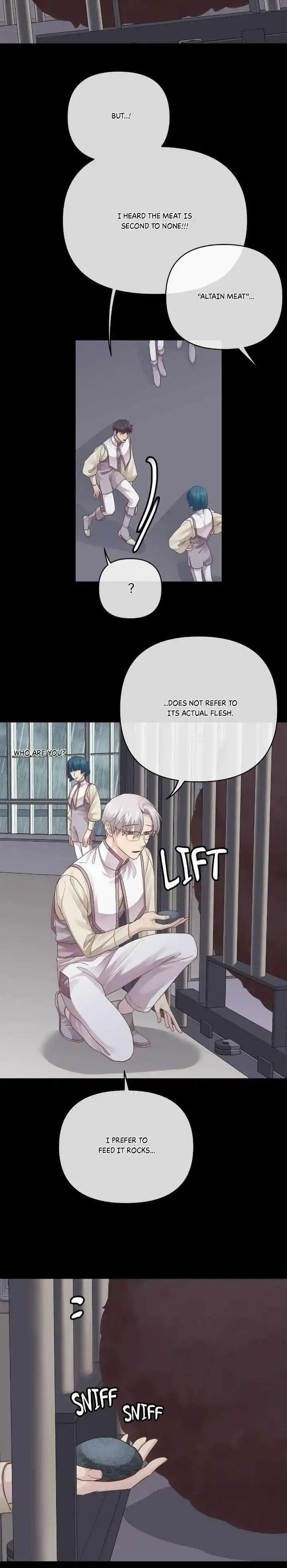 King's Maker Chapter 107