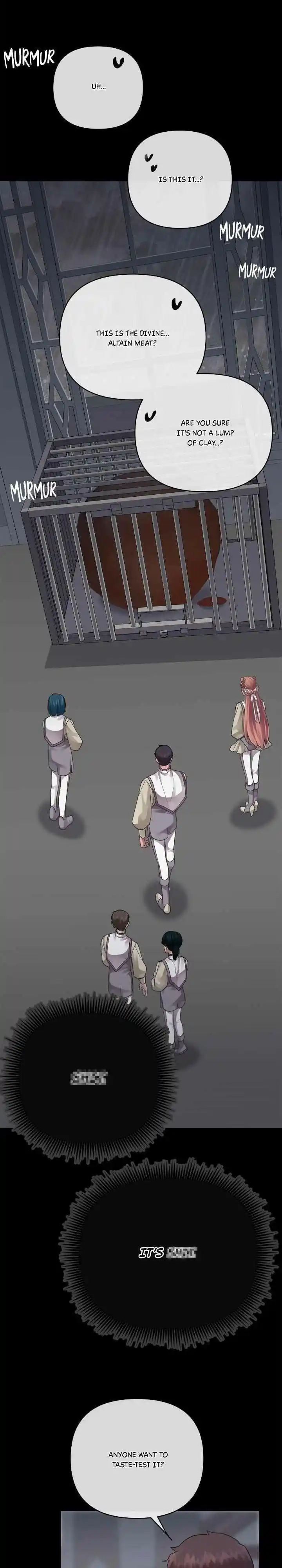 King's Maker Chapter 107