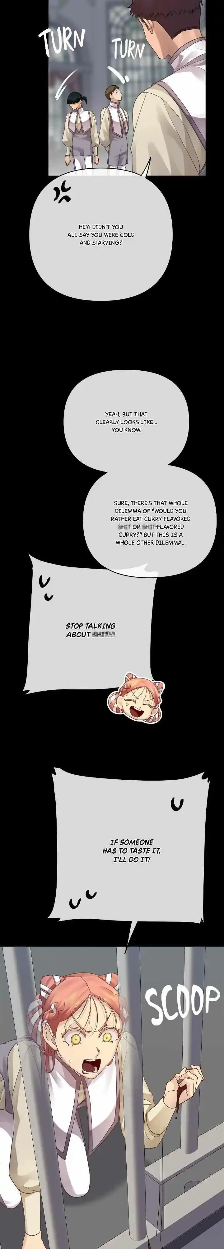 King's Maker Chapter 107