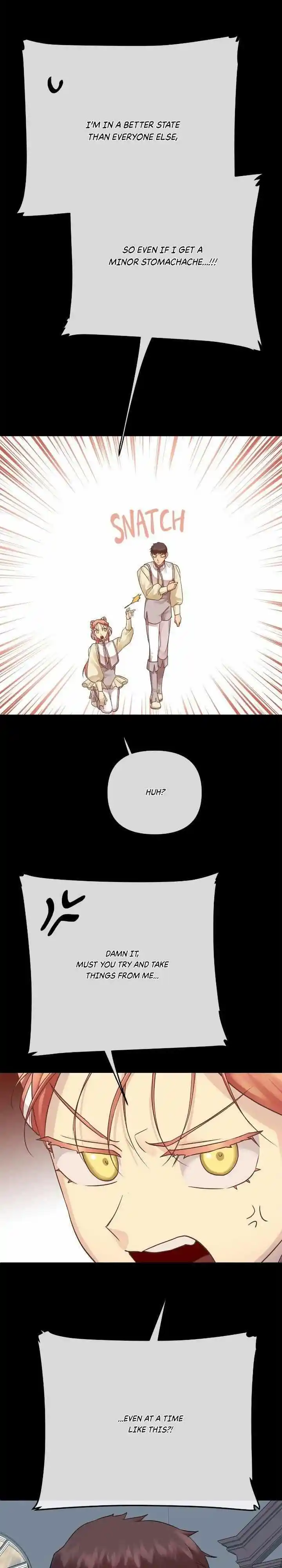 King's Maker Chapter 107