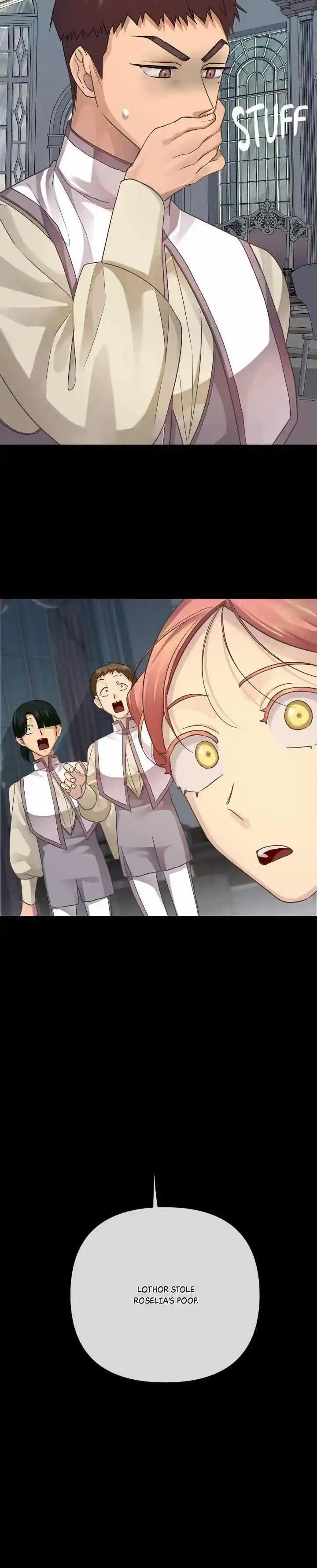 King's Maker Chapter 107