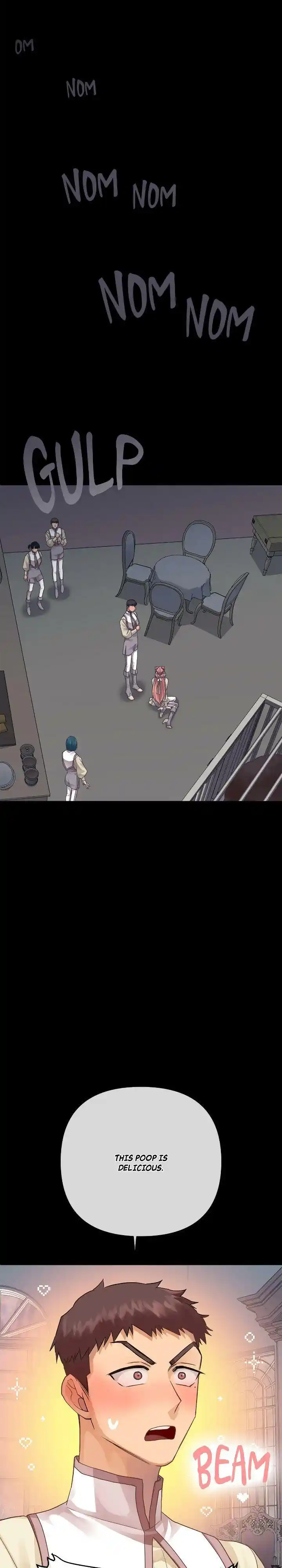 King's Maker Chapter 107