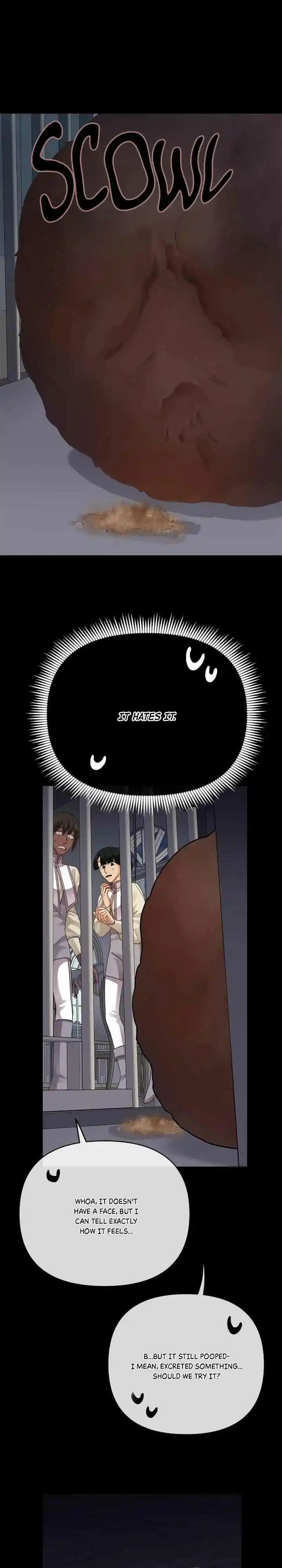 King's Maker Chapter 107