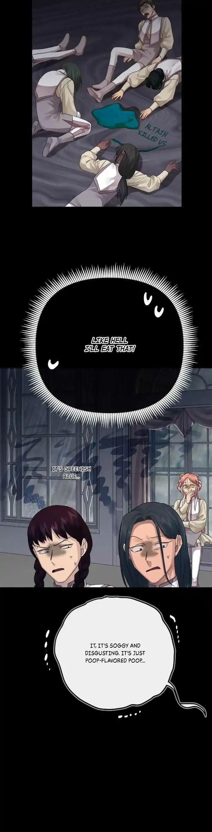 King's Maker Chapter 107