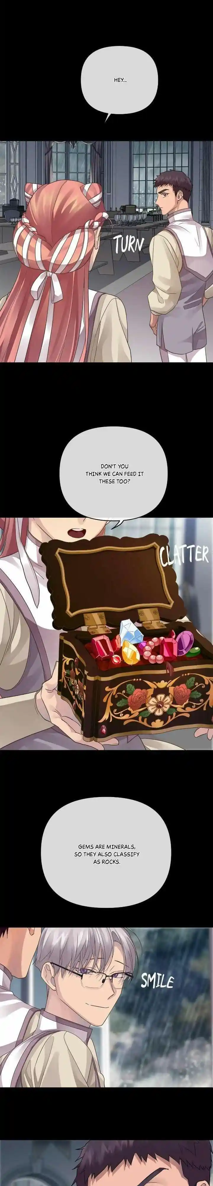 King's Maker Chapter 107