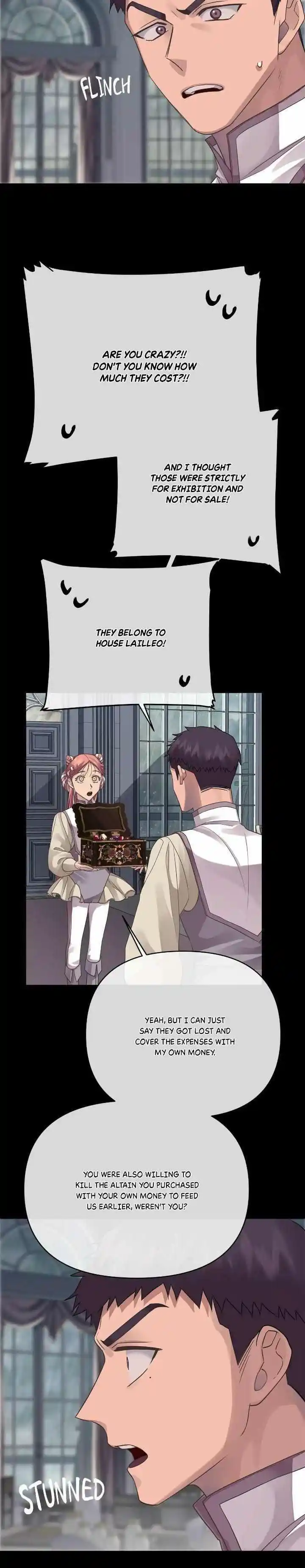 King's Maker Chapter 107