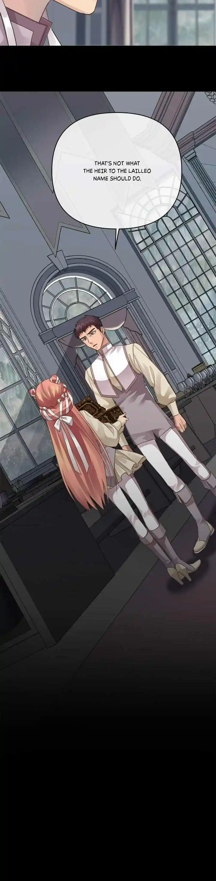 King's Maker Chapter 107