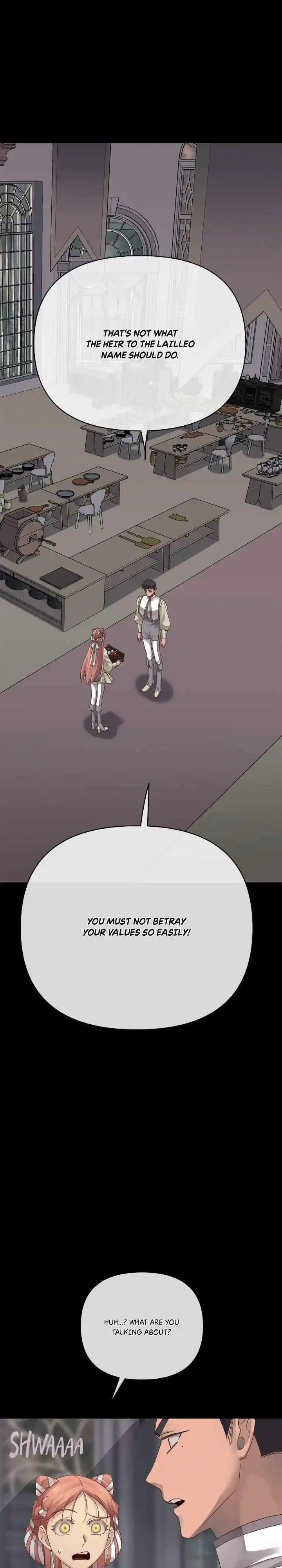 King's Maker Chapter 108