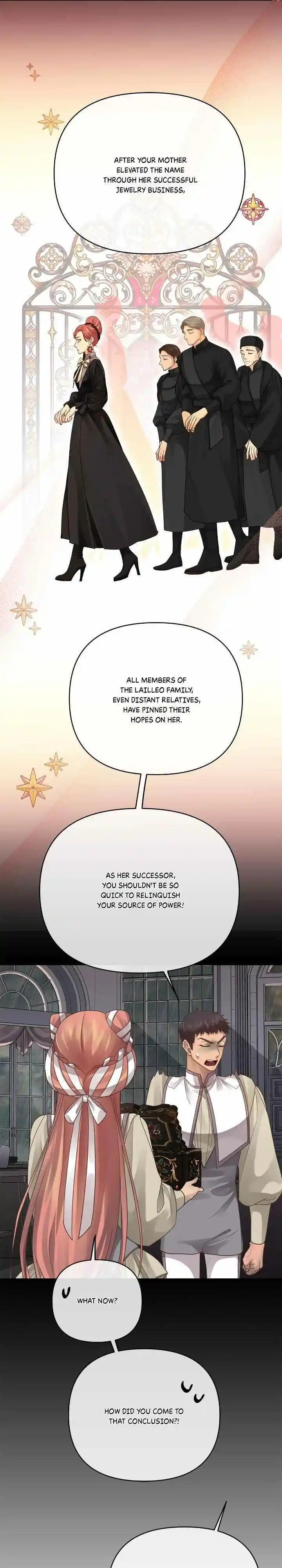 King's Maker Chapter 108