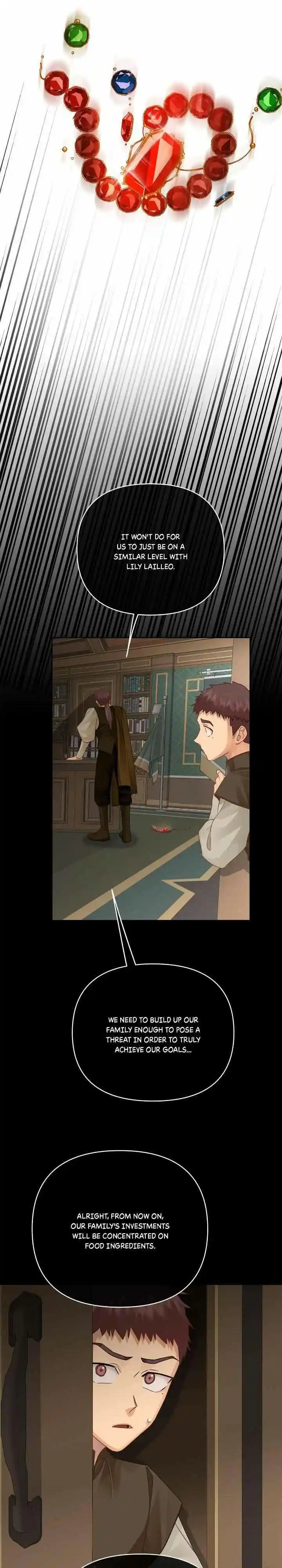 King's Maker Chapter 108