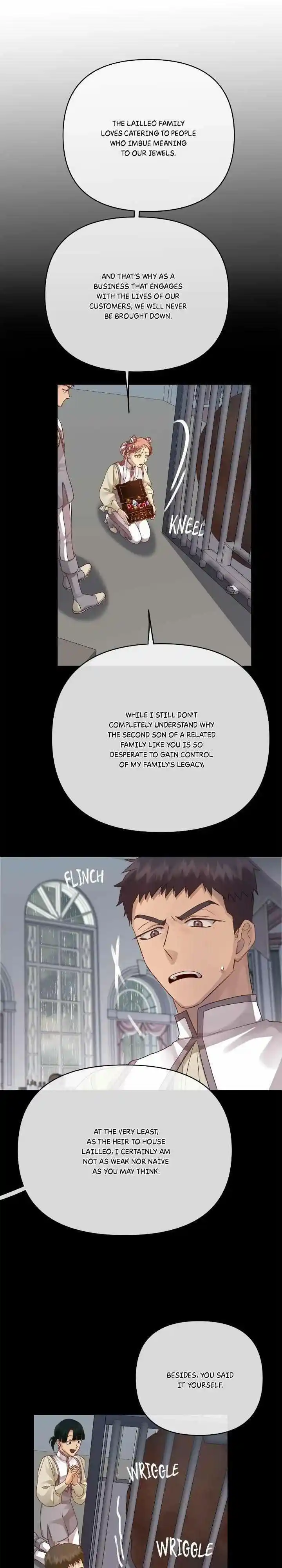 King's Maker Chapter 108