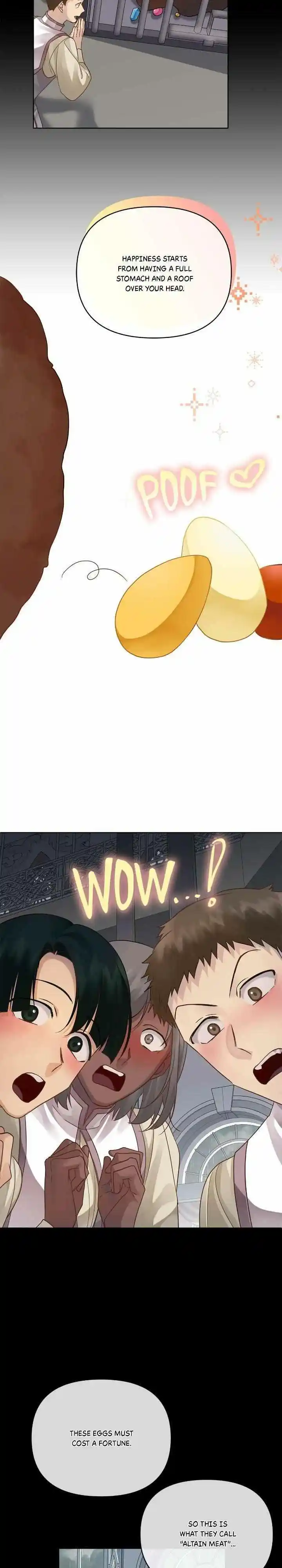 King's Maker Chapter 108