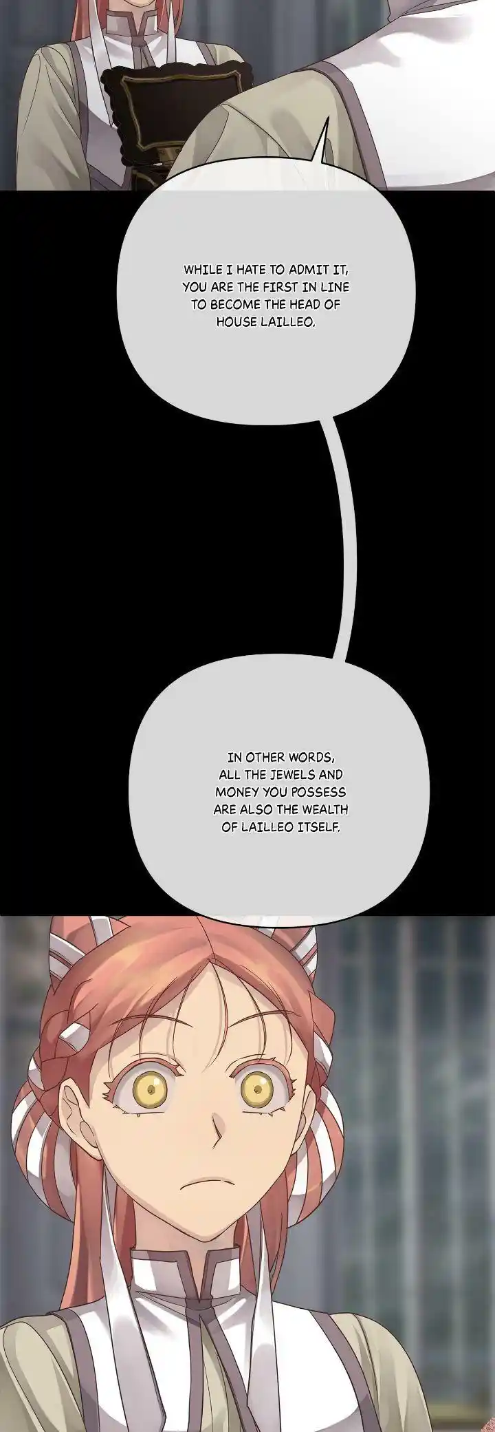 King's Maker Chapter 109