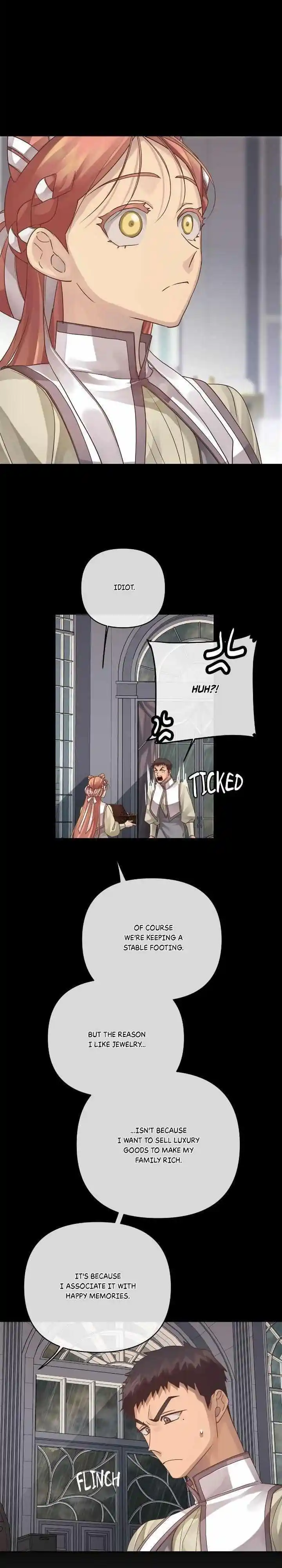 King's Maker Chapter 109