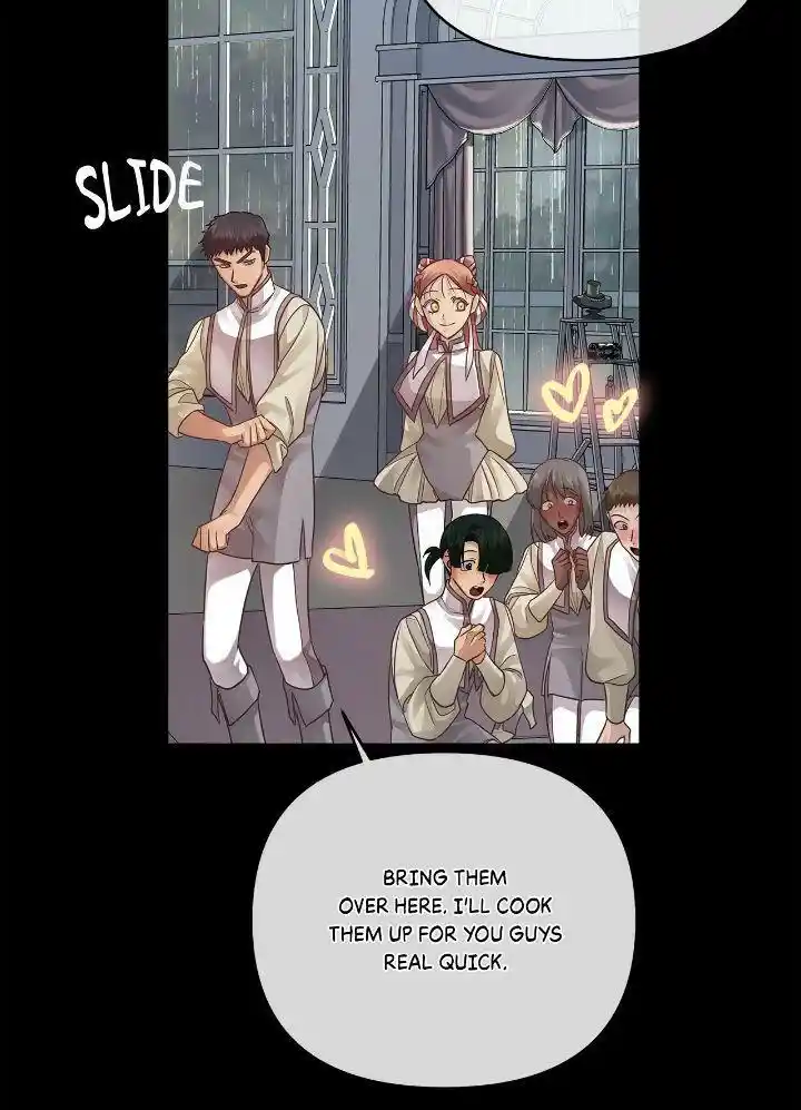 King's Maker Chapter 109