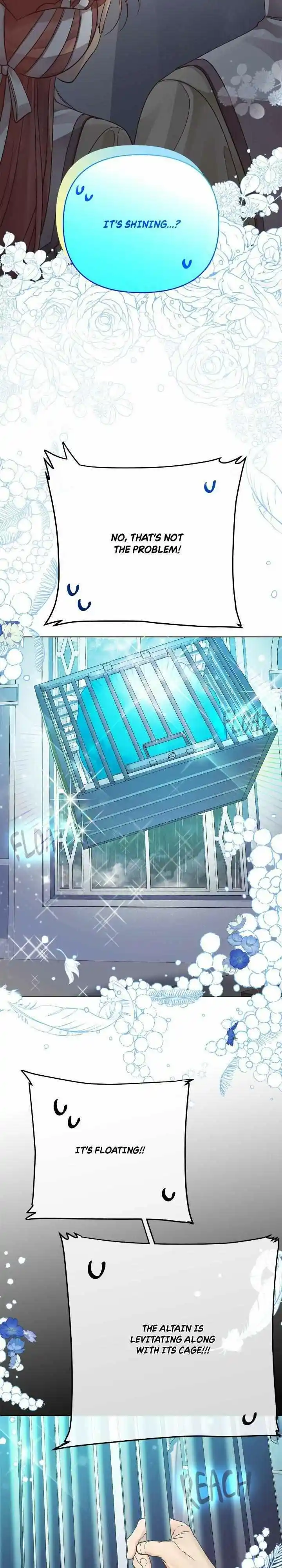 King's Maker Chapter 109