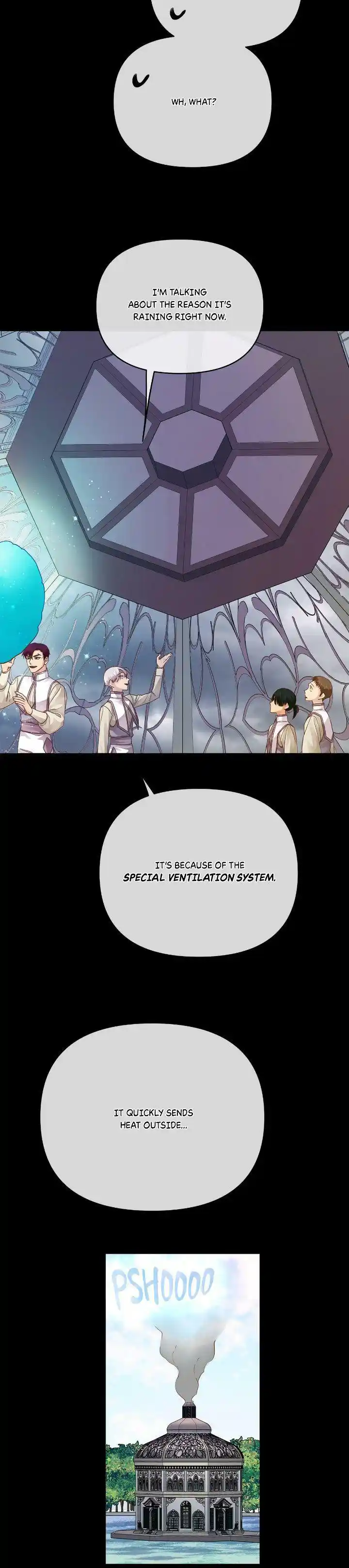 King's Maker Chapter 109