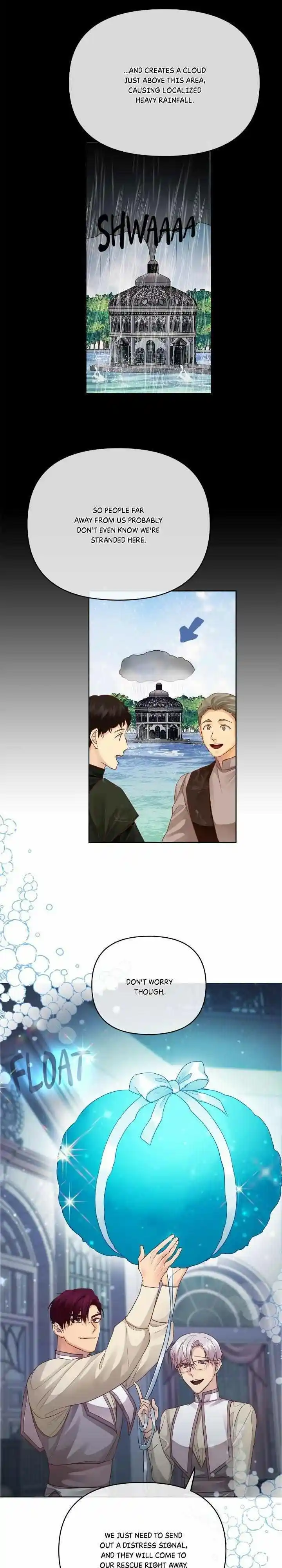 King's Maker Chapter 109