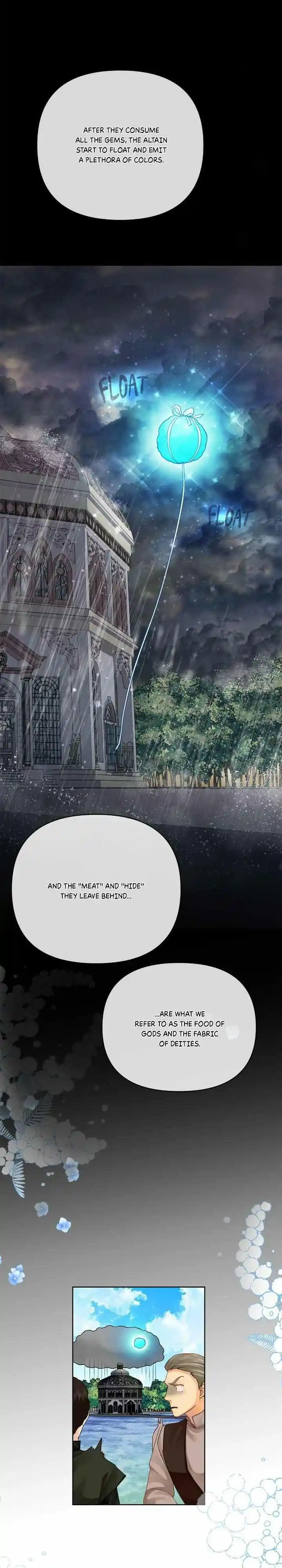 King's Maker Chapter 109