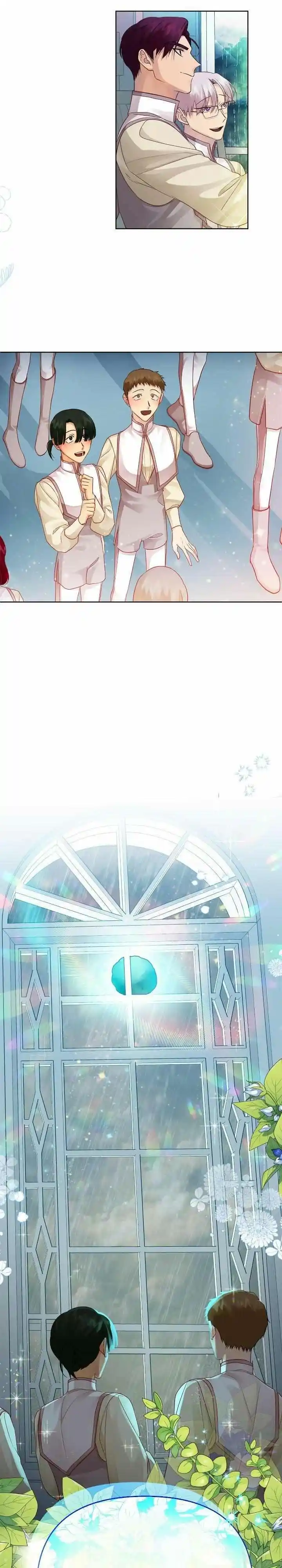 King's Maker Chapter 109