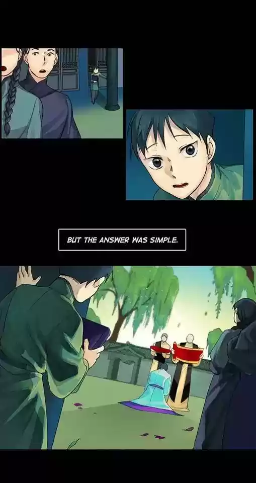 King's Maker Chapter 11