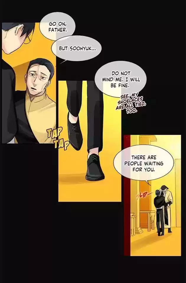 King's Maker Chapter 11