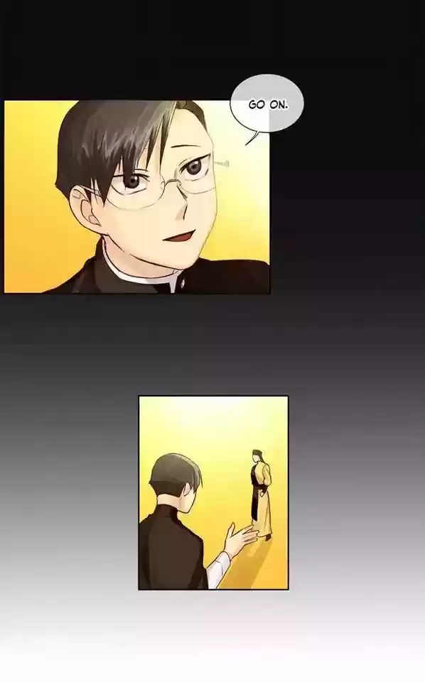 King's Maker Chapter 11