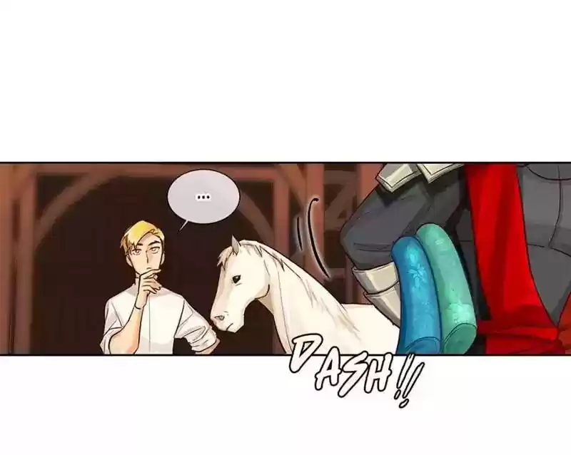 King's Maker Chapter 11