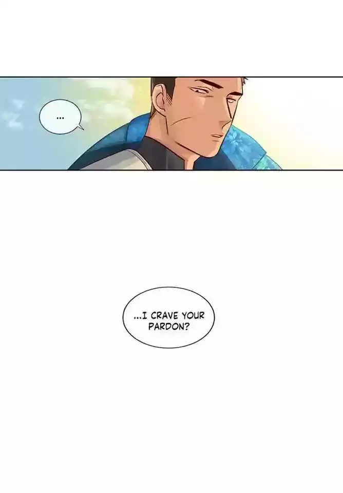 King's Maker Chapter 11