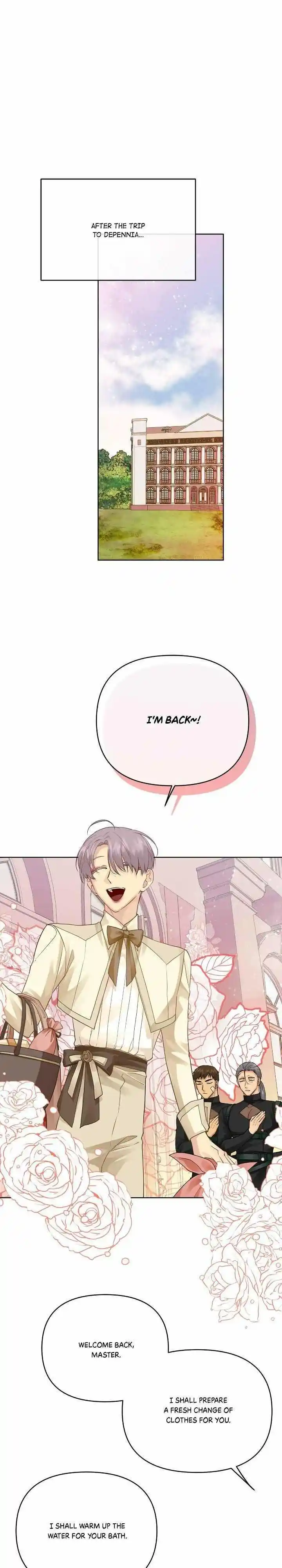 King's Maker Chapter 110