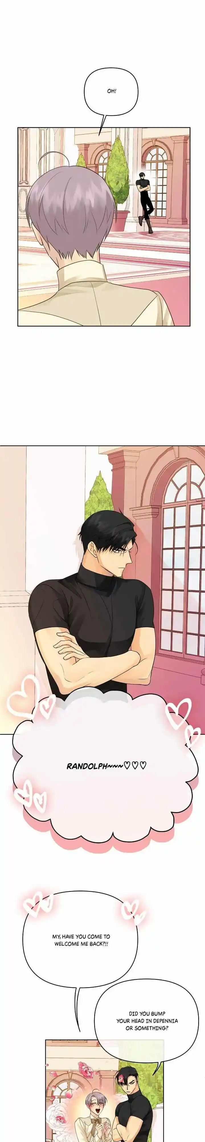 King's Maker Chapter 110