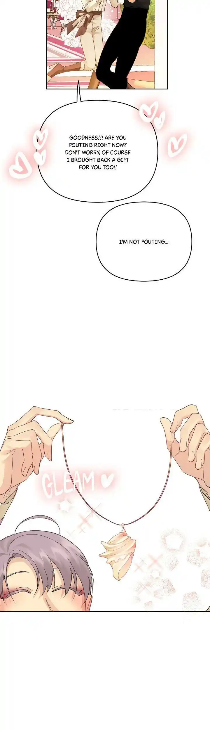 King's Maker Chapter 110