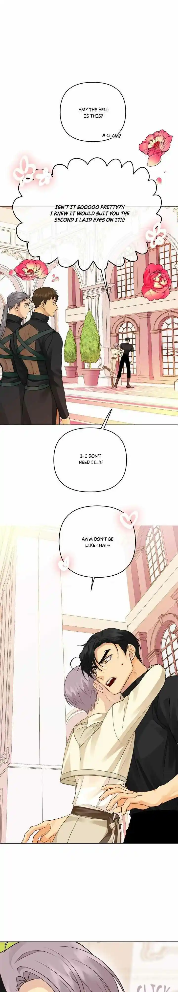 King's Maker Chapter 110