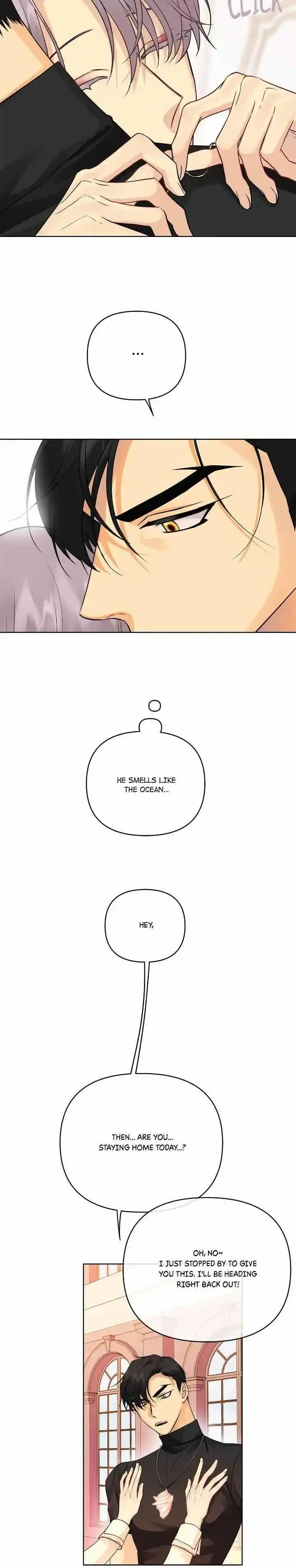 King's Maker Chapter 110