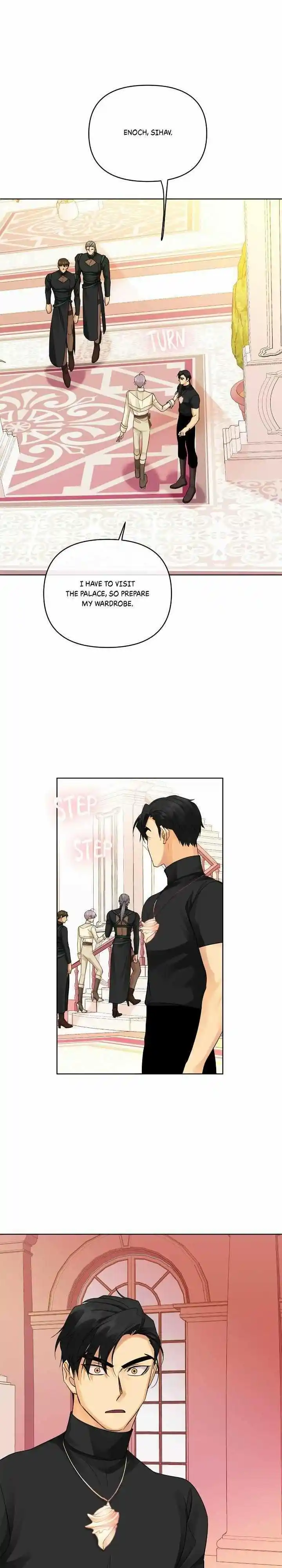 King's Maker Chapter 110