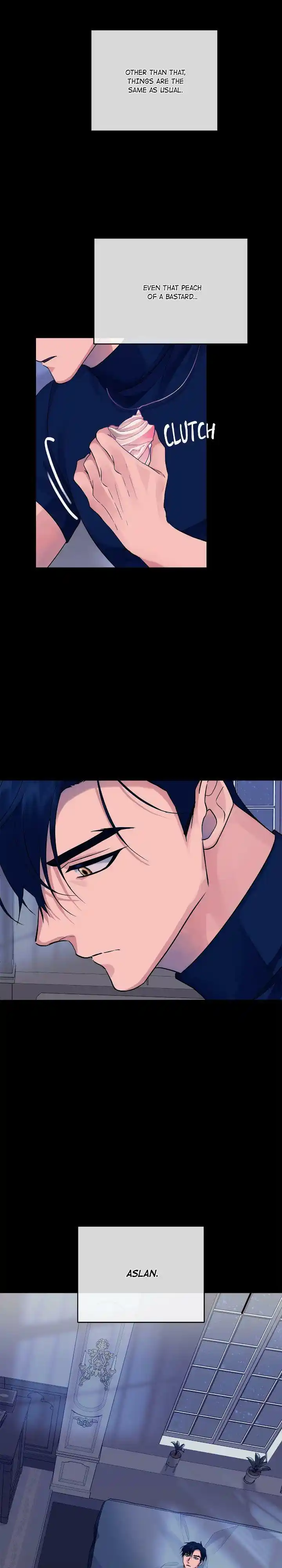 King's Maker Chapter 110