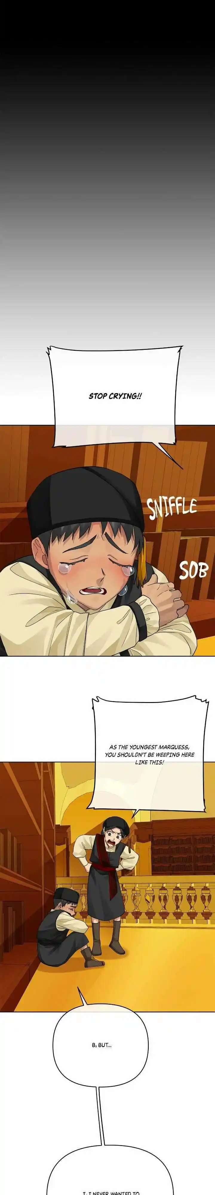 King's Maker Chapter 110