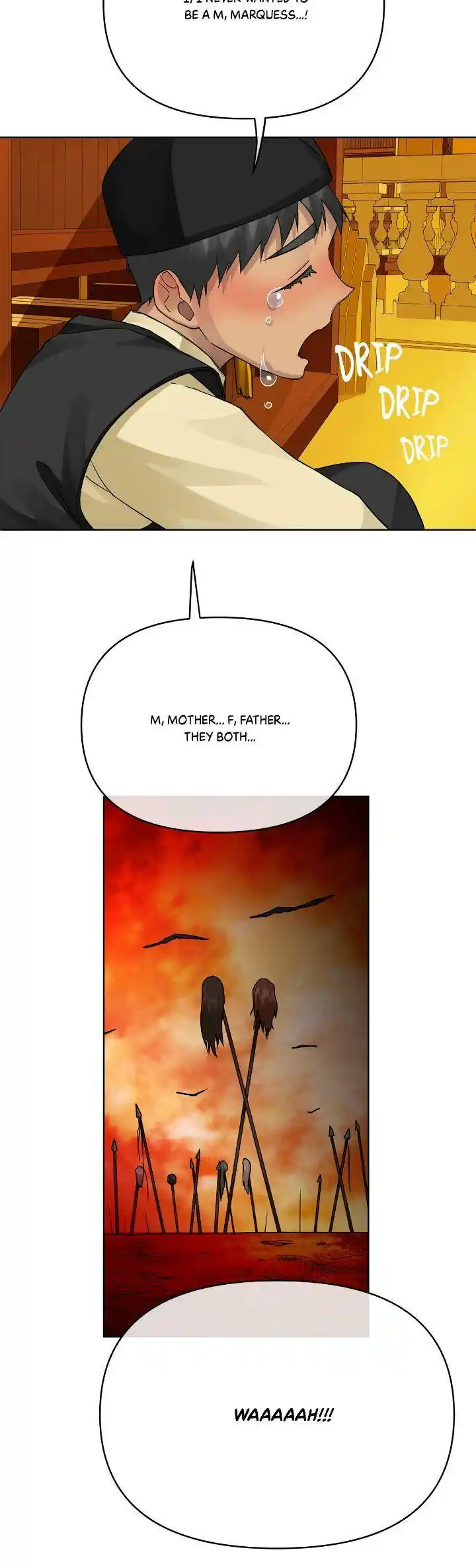 King's Maker Chapter 110