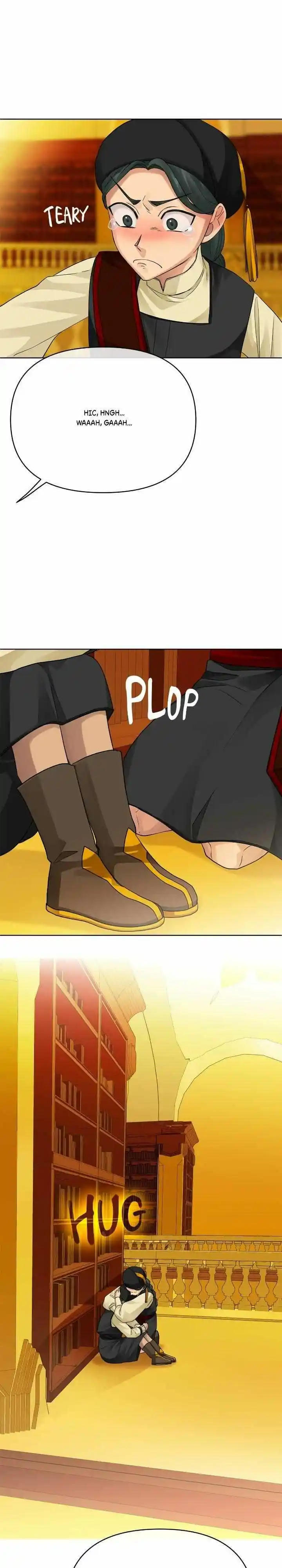 King's Maker Chapter 110