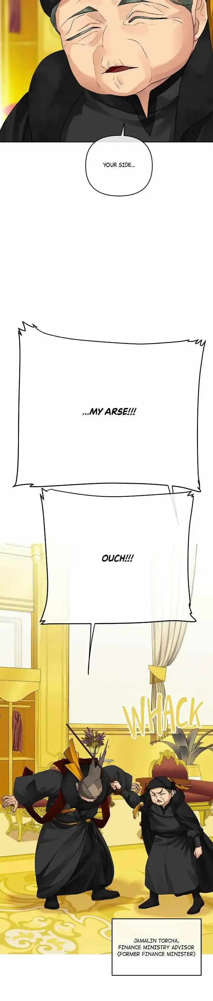 King's Maker Chapter 110