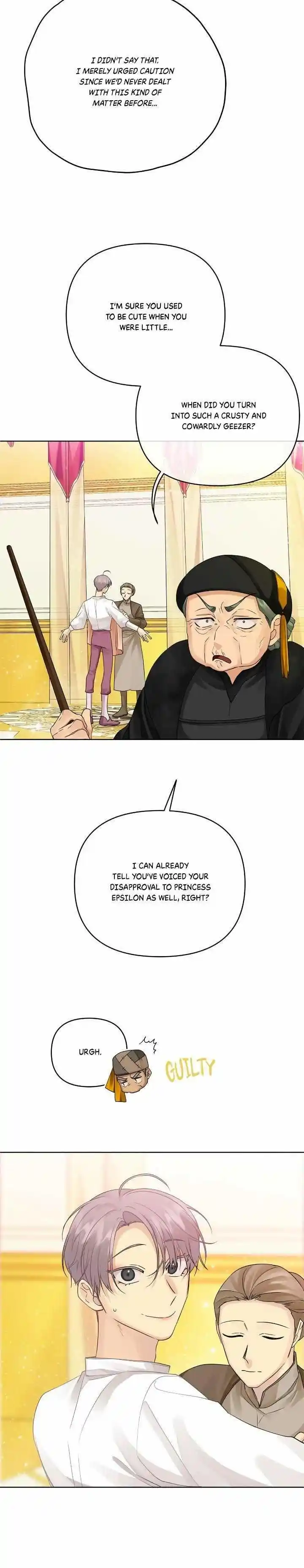 King's Maker Chapter 110