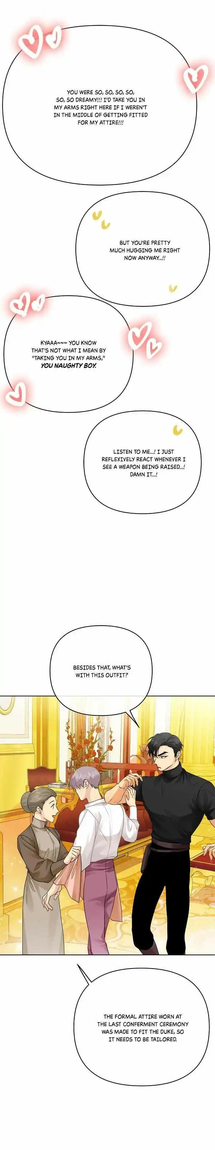 King's Maker Chapter 110