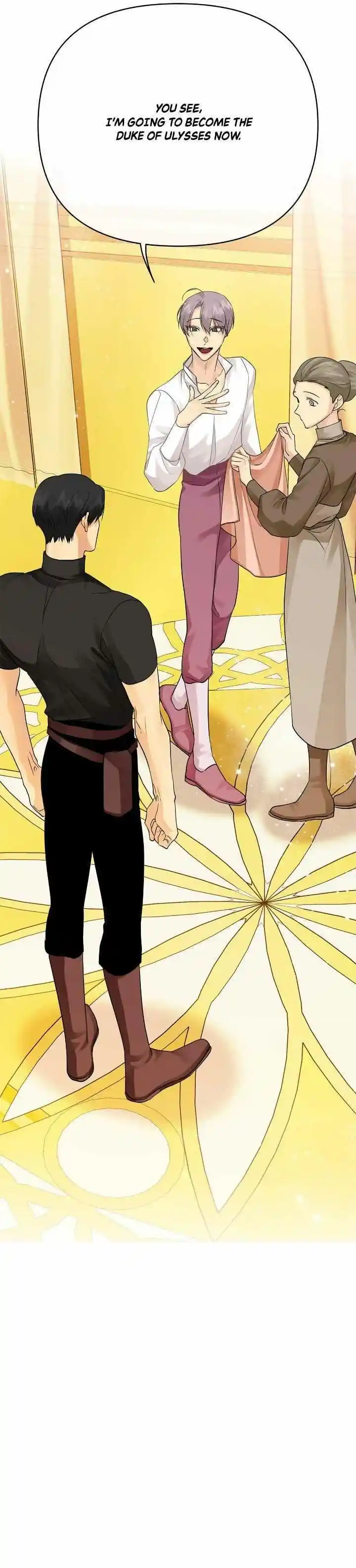 King's Maker Chapter 110