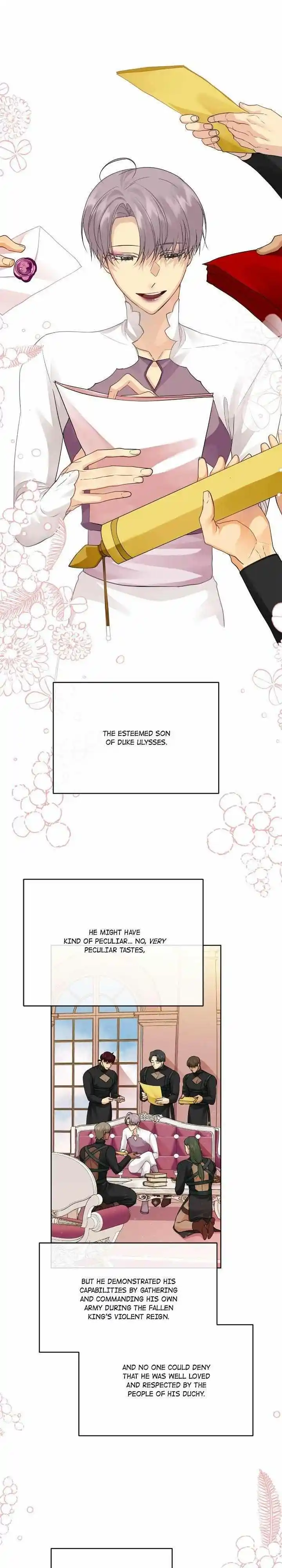 King's Maker Chapter 111