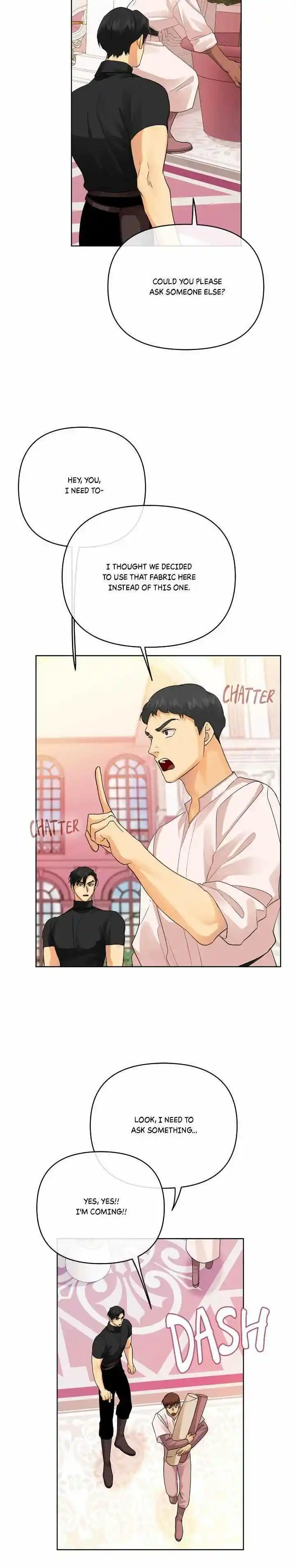 King's Maker Chapter 111