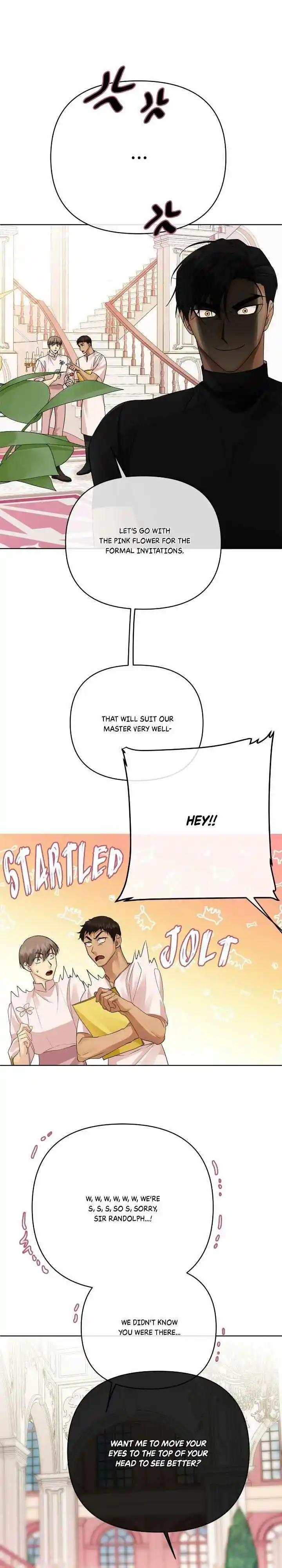 King's Maker Chapter 111