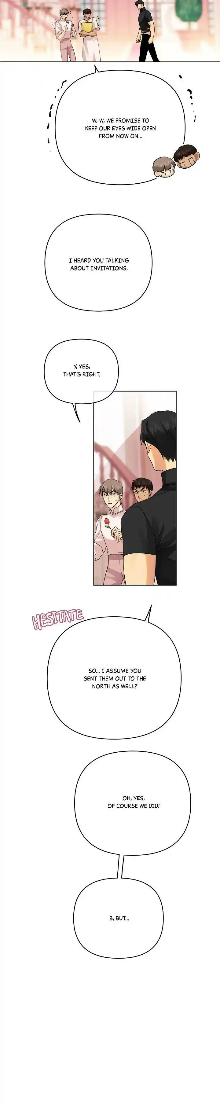 King's Maker Chapter 111