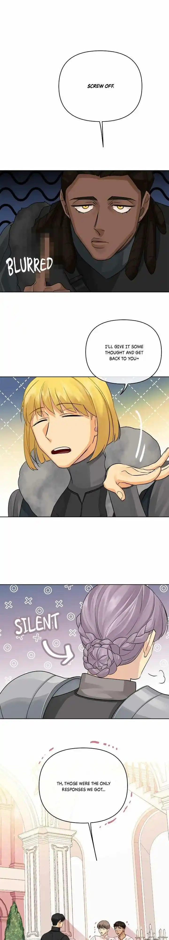 King's Maker Chapter 111