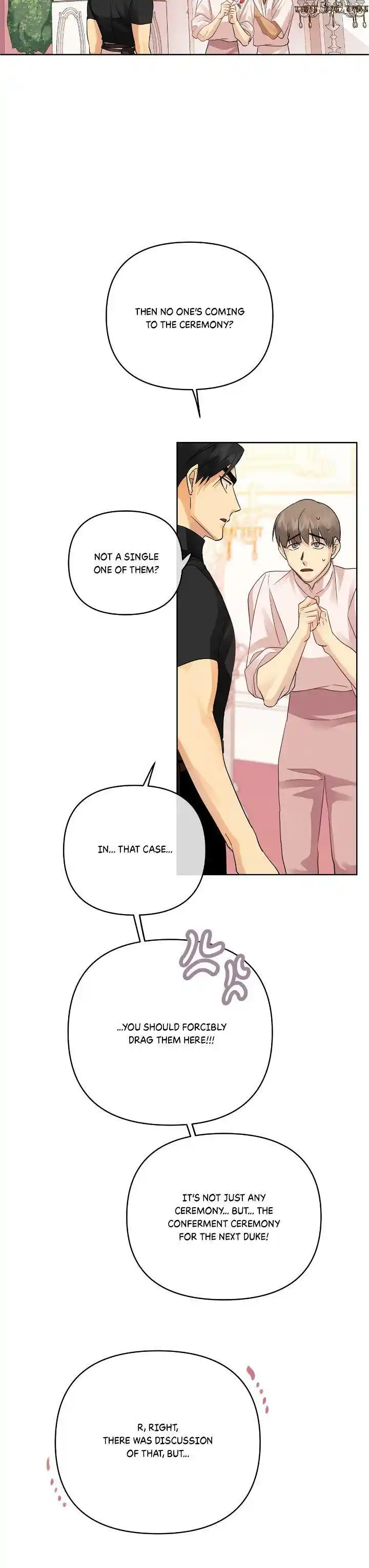 King's Maker Chapter 111