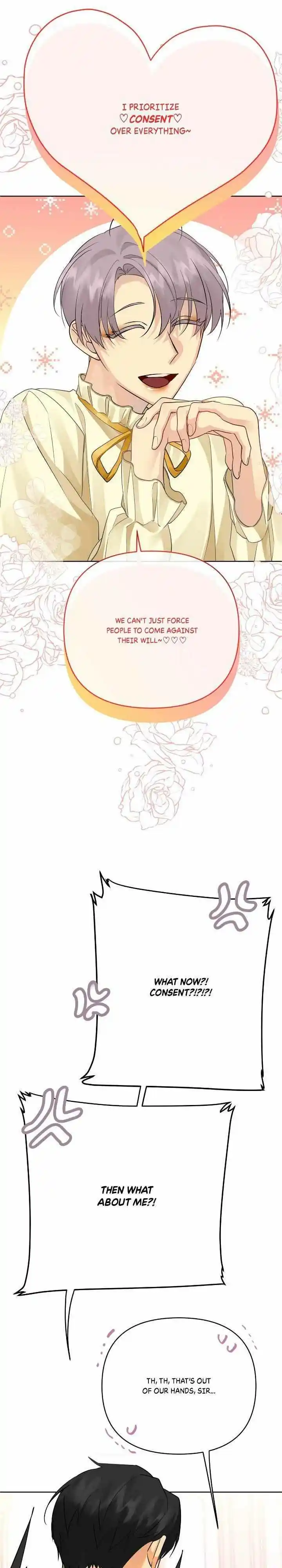 King's Maker Chapter 111